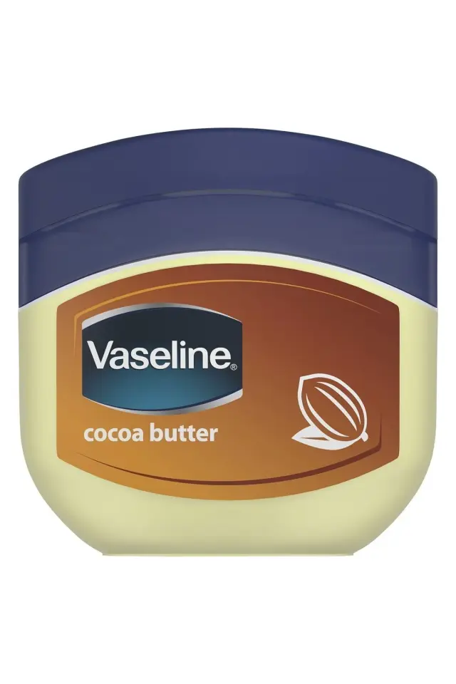 VASELİNE Nemlendirici Jel Krem Cocoa Butter 100 Ml