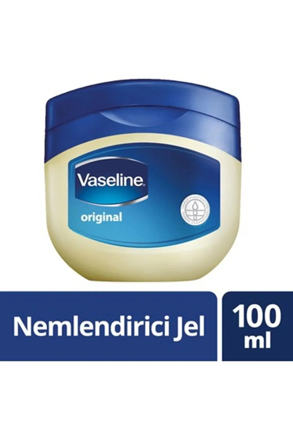 VASELİNE Jel Krem Original 100 ml