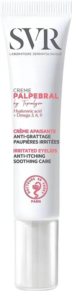 SVR PALPEBRAL CREME 15 ML