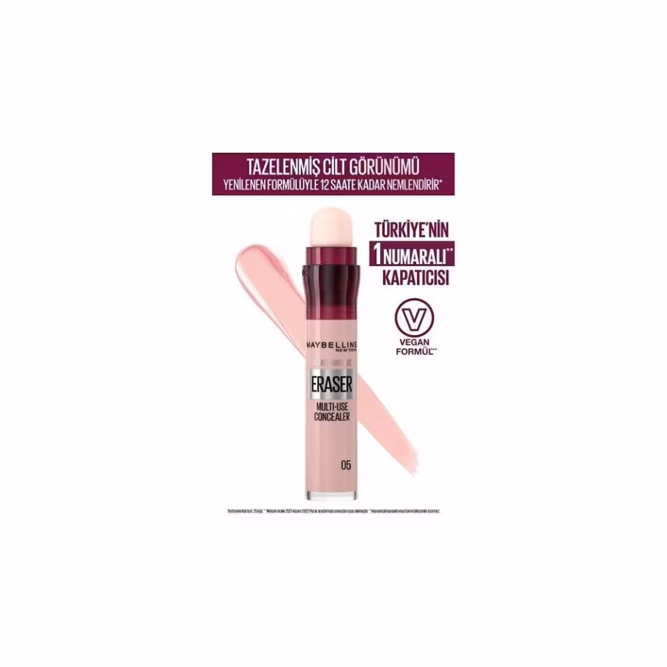 MAYBELLINE IAR CONCEALER 05