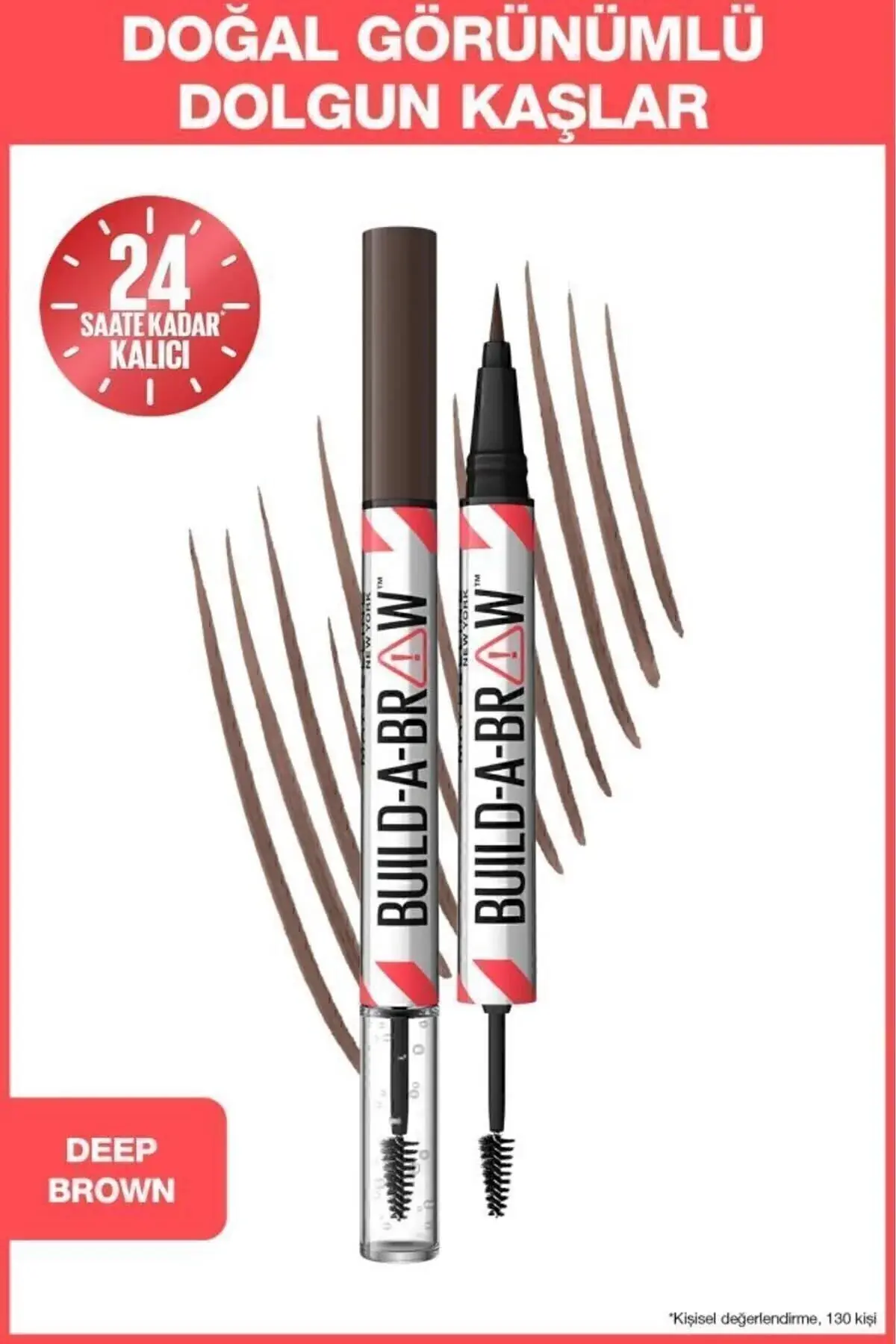 MAYBELLINE KAŞ SABİTLEYİCİ KALEM JEL 260