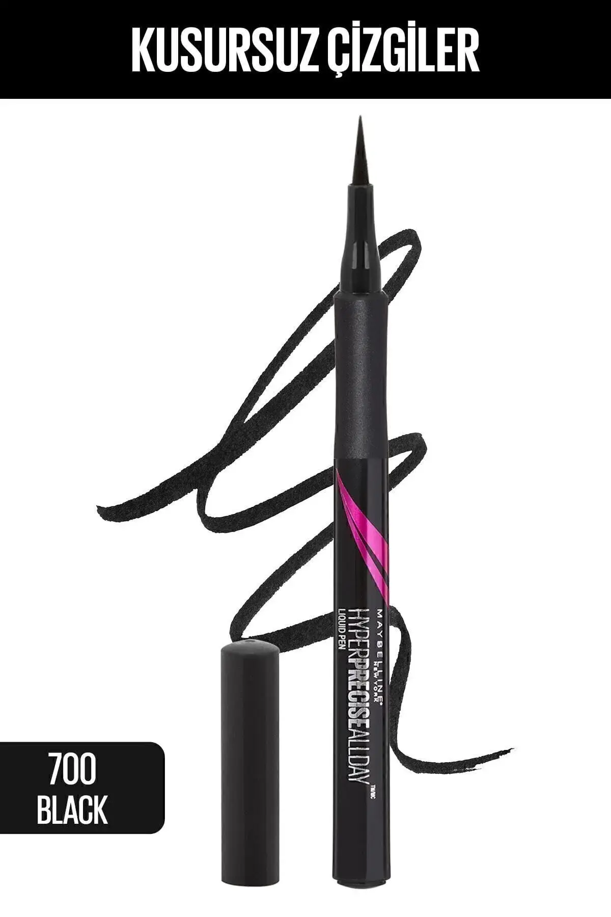 MAYBELLINE EYE LINER MASTER DRAMA LIKIT