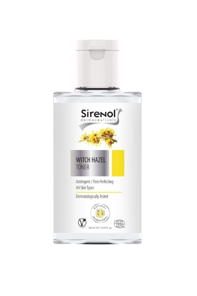 SIRENOL TONIK