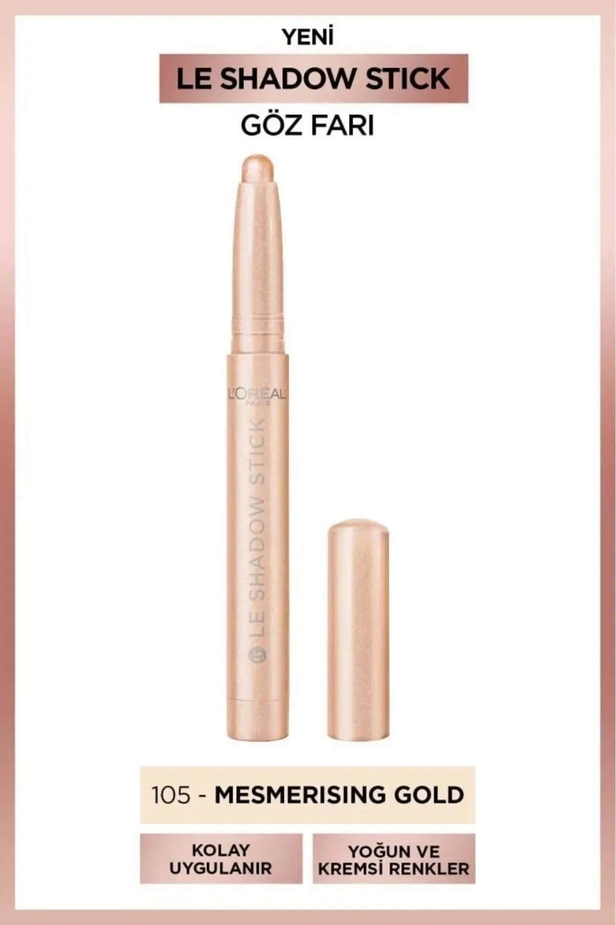 LOREAL KALEM FAR INF 105