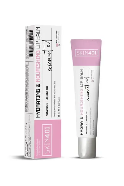 SKIN401 HYDRATING & NOURISHING LIP BALM 15 ML