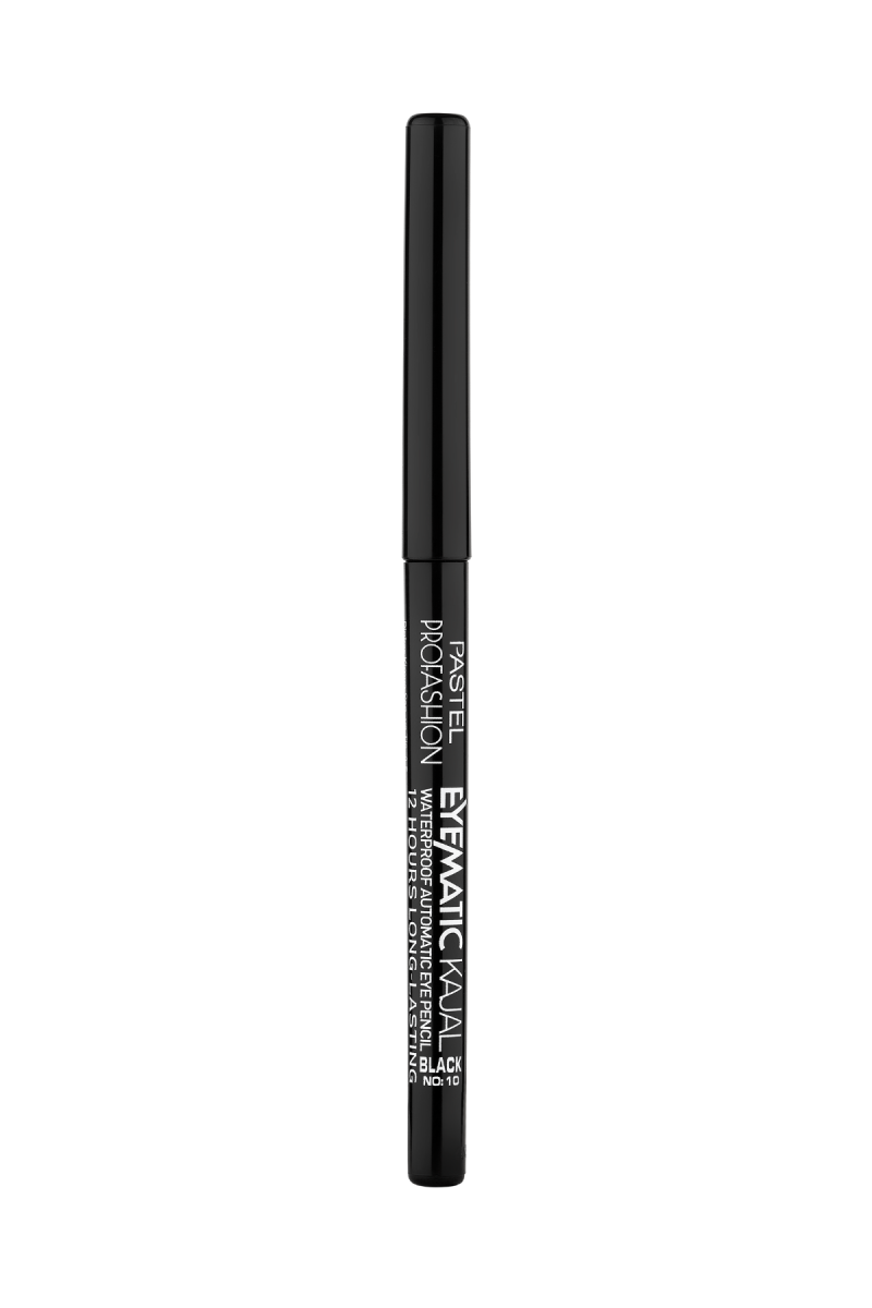 PASTEL PROF.EYEMATIC WPAUTOMATIC KAJAL EYE PENCIL