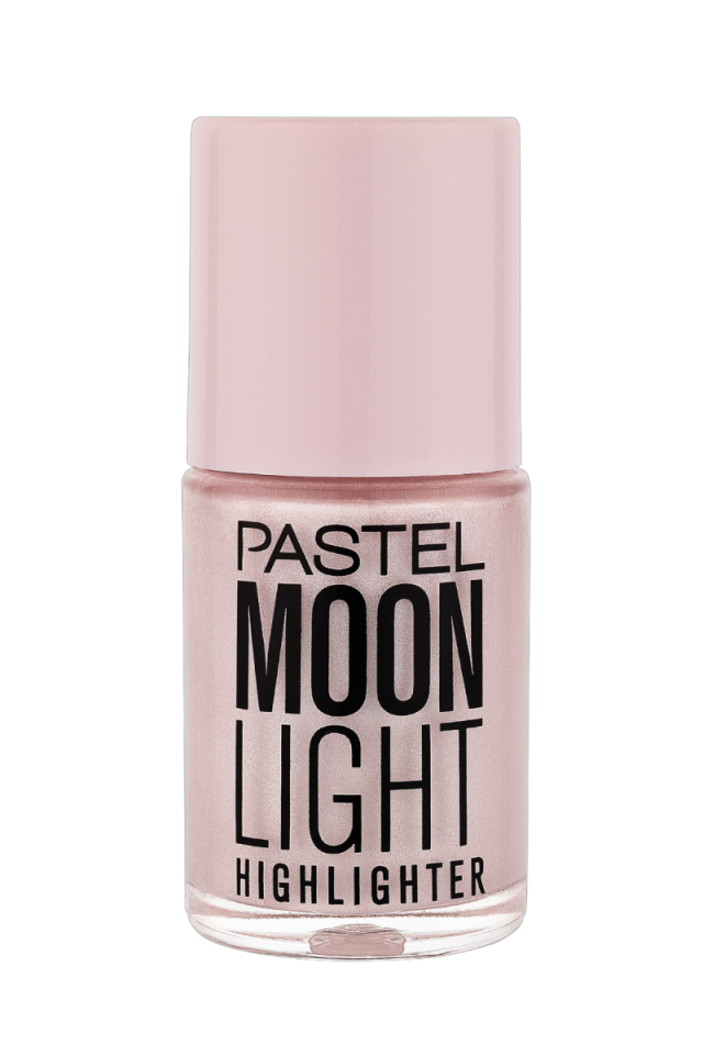 PASTEL MOONLIGHT HIGHLIGHTER 100