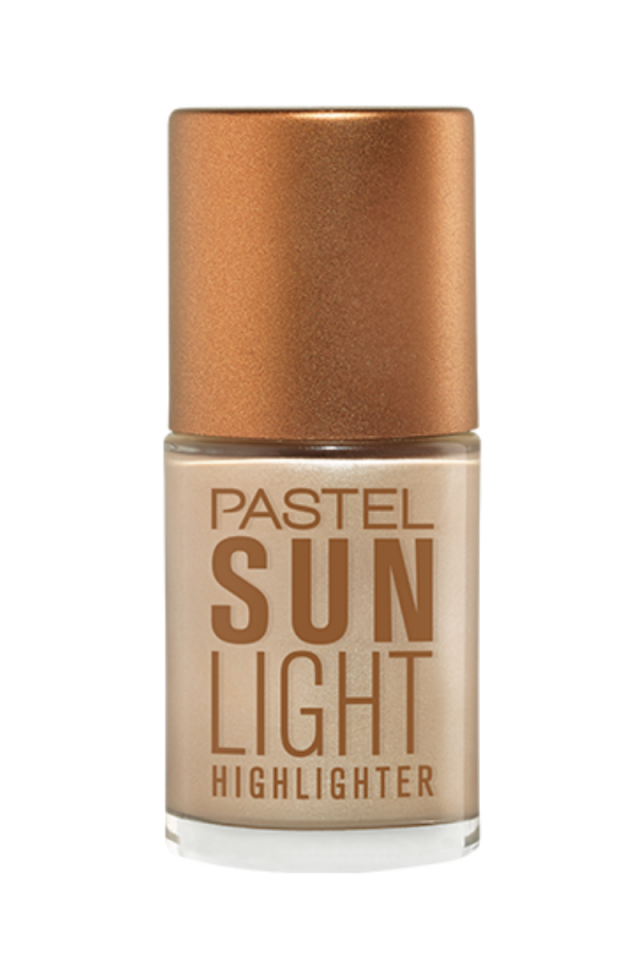 PASTEL SUNLIGHT HIGHLIGHTER 101