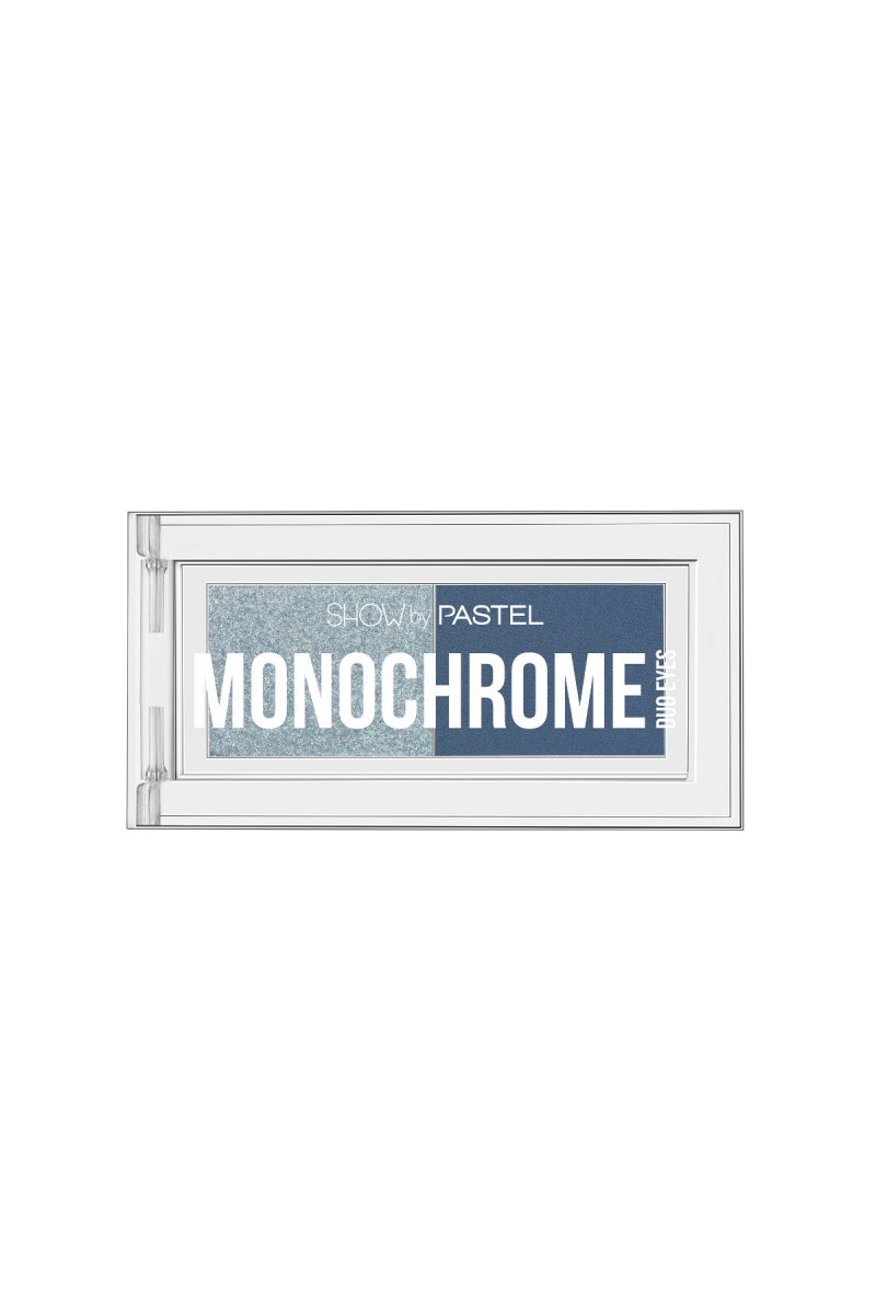 Show by Pastel Monochrome Eyeshadow 25 COSMİC