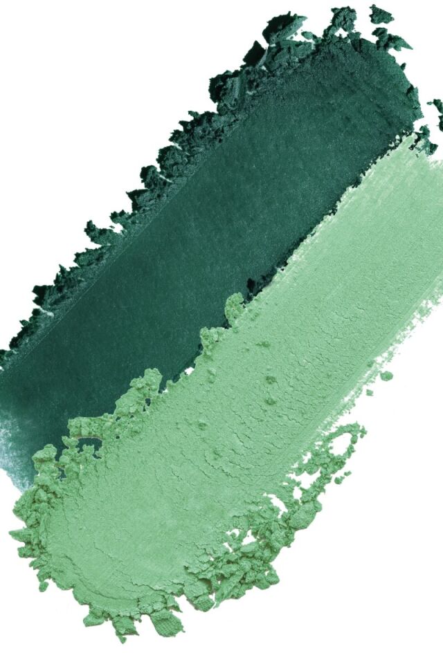 Show by Pastel Monochrome Eyeshadow 31 EMERALD DUST