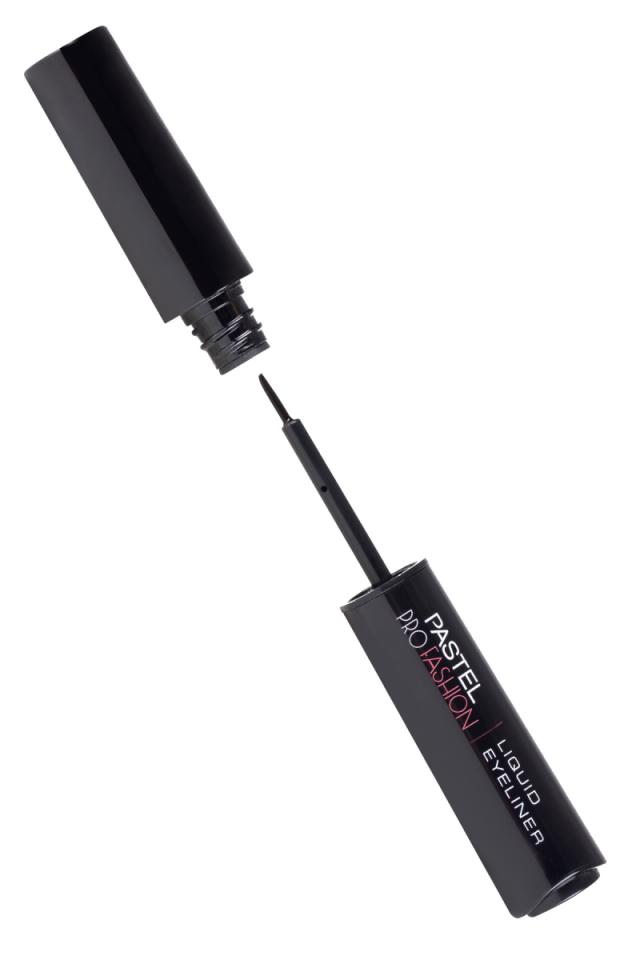 PASTEL PROFASHION LIQUID EYELINER
