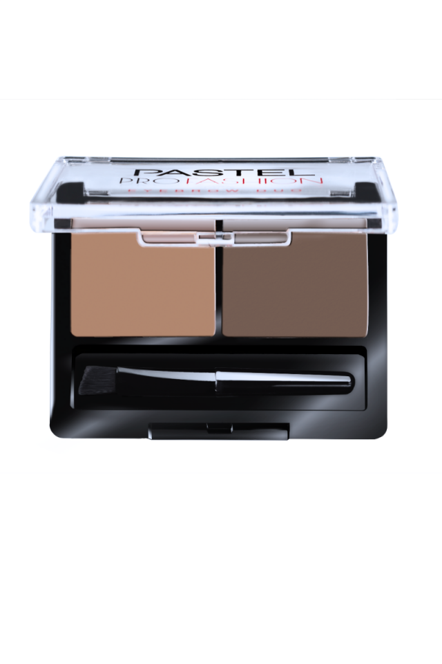 PASTEL KAŞ FARI İKİLİ 02