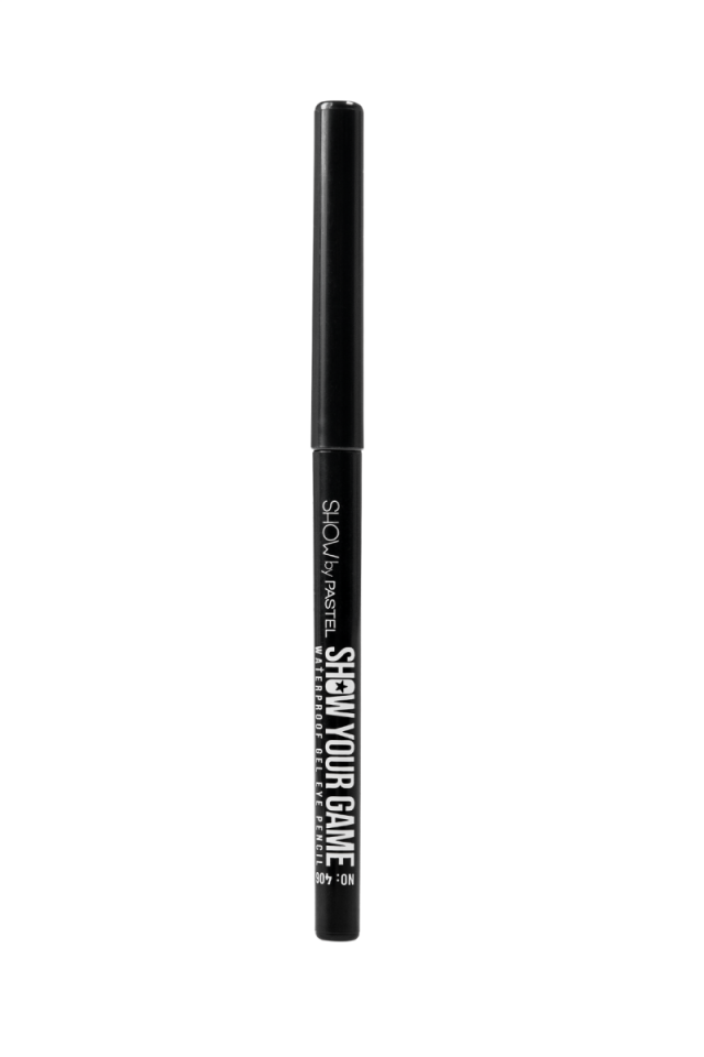 PASTEL SHOW YOURGAME WP. GEL EYE PENCIL 406
