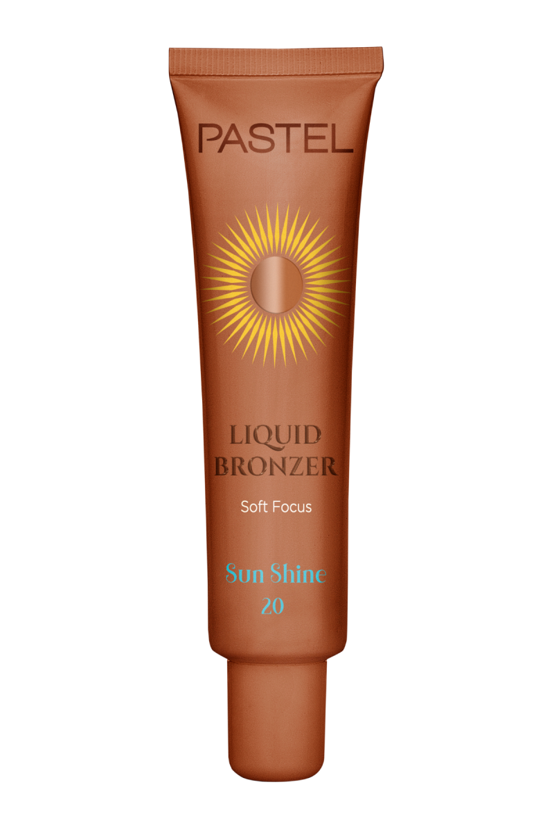 PASTEL PROFASHION LIQUID BRONZER SUNSHINE 20