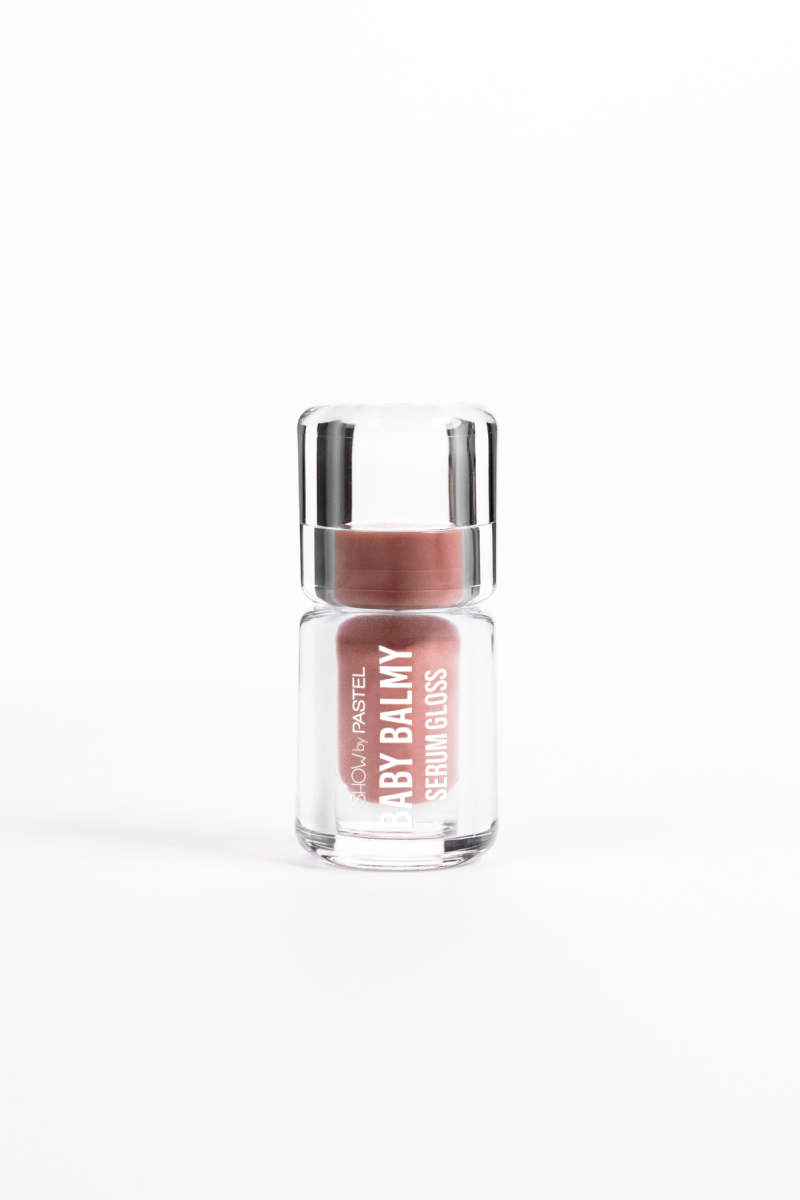 PASTEL BABY BALMY SERUM GLOSS 31 FLIRTY