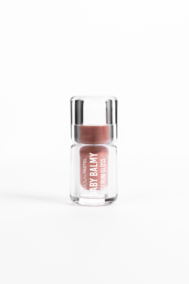 PASTEL BABY BALMY SERUM GLOSS 31 FLIRTY