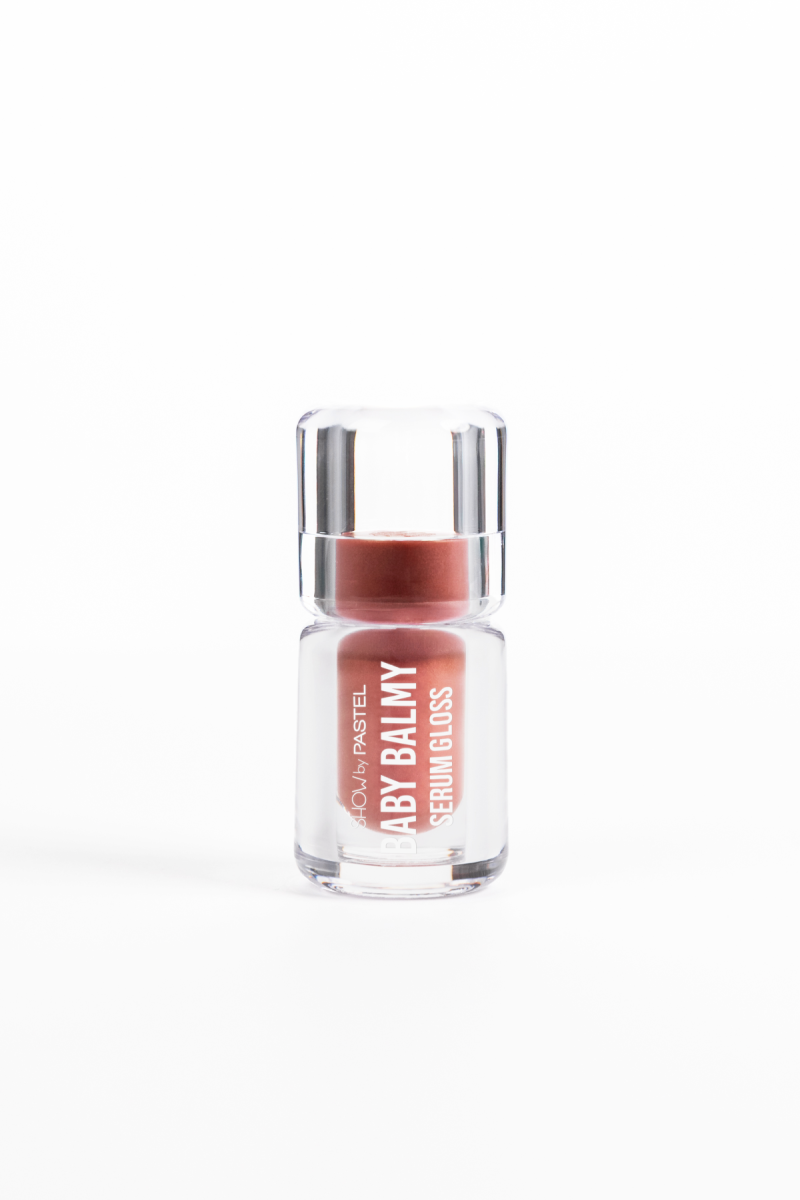 SHOW by PASTEL BABY BALMY SERUM GLOSS 32 DUNE