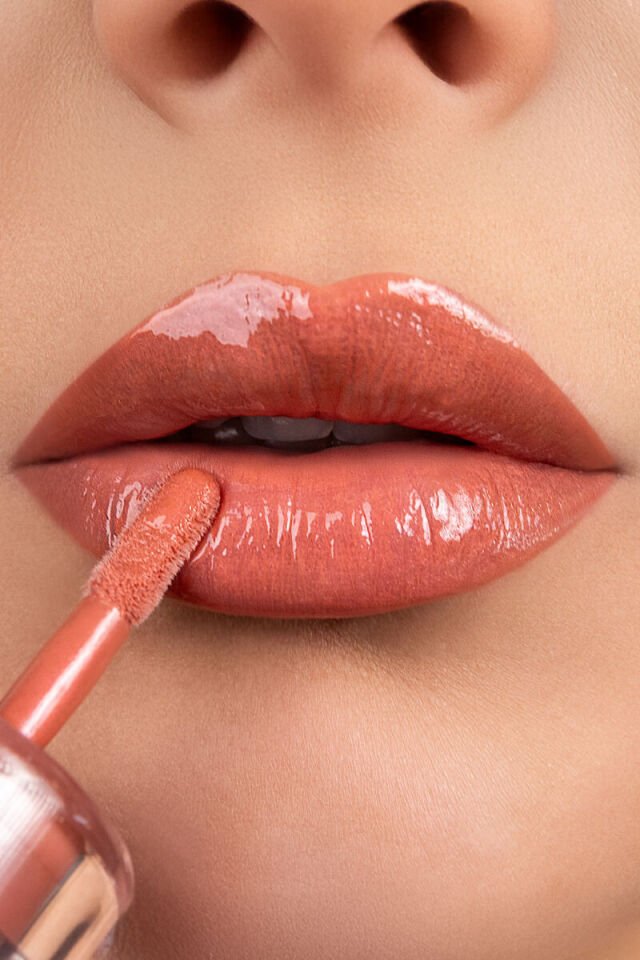 SHOW by PASTEL BABY BALMY SERUM GLOSS 32 DUNE