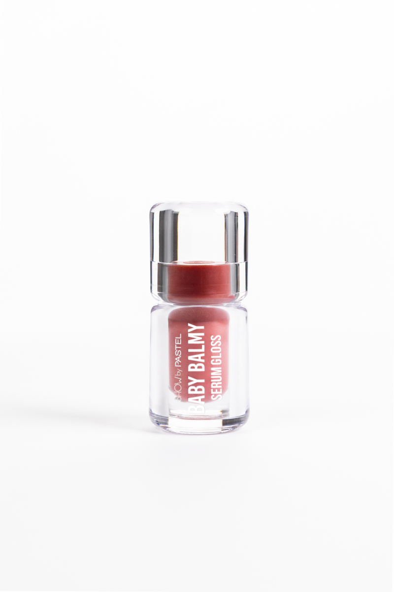 SHOW by PASTEL BABY BALMY SERUM GLOSS 34 VIBE