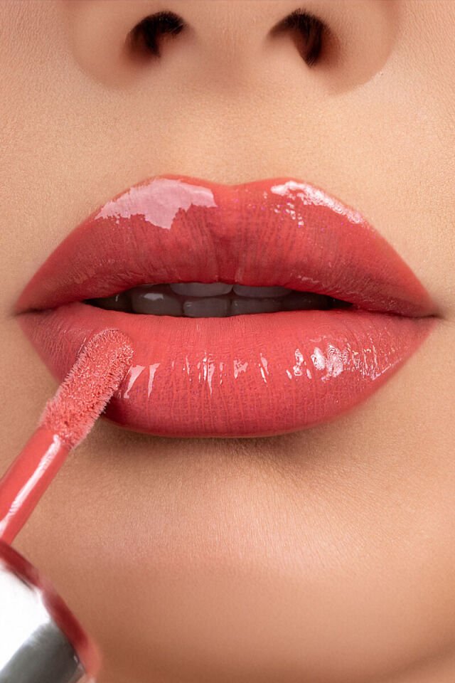 SHOW by PASTEL BABY BALMY SERUM GLOSS 34 VIBE