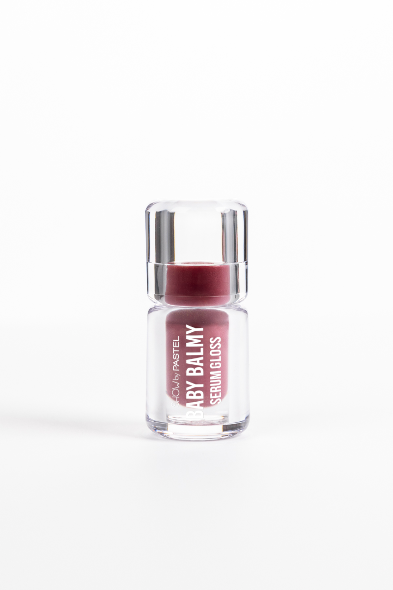 SHOW by PASTEL BABY BALMY SERUM GLOSS 35 EUPHORIA