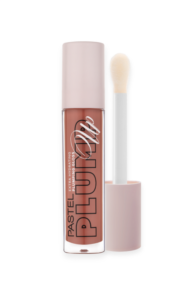 PASTEL PROFASHION PLUMP UP EXTRA HYDRATING PLUMPING GLOSS 205