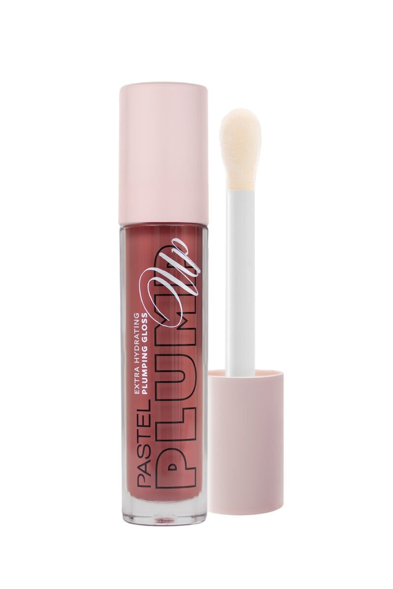 PASTEL PROFASHION PLUMP UPEXTRA HYDRAYTING PLUMPIN GGLOSS 212