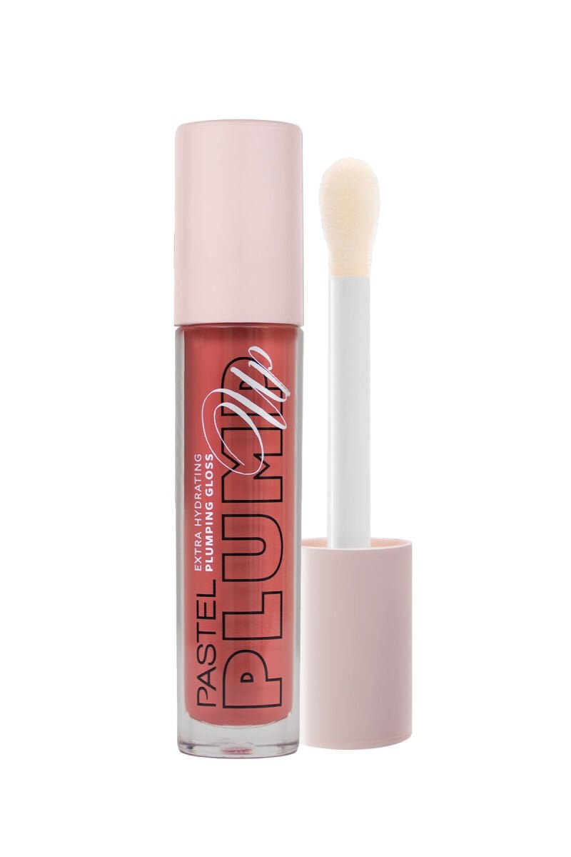 PASTEL PROFASHION PLUMP UPEXTRA HYDRAYTING PLUMPIN GGLOSS 210