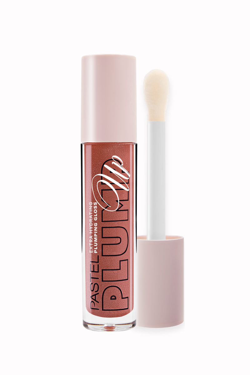 PASTEL PROFASHION PLUMP UP EXTRA HYDRATING PLUMPING GLOSS 202