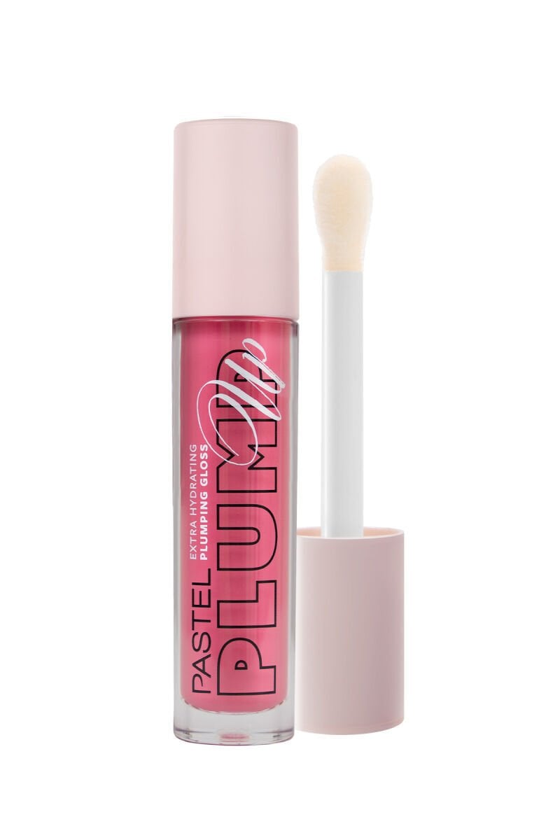PASTEL PROFASHION PLUMP UPEXTRA HYDRAYTING PLUMPIN GGLOSS 211