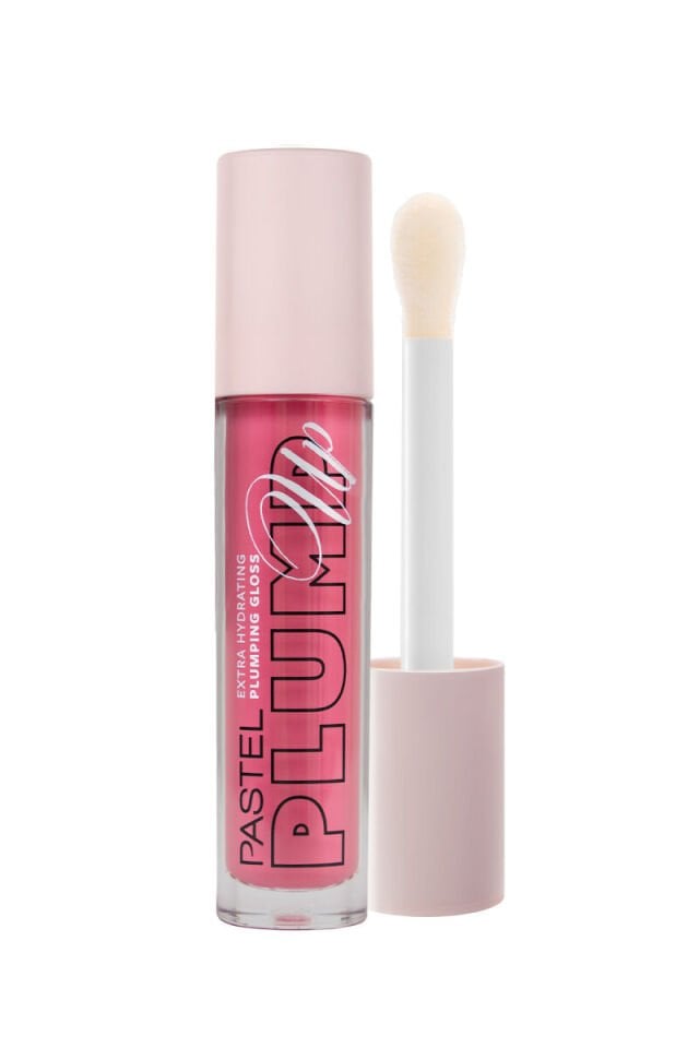 PASTEL PROFASHION PLUMP UPEXTRA HYDRAYTING PLUMPIN GGLOSS 211