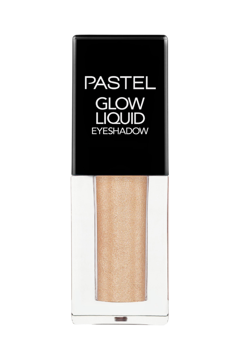 PASTEL PROFASHION GLOW LIQUID EYESHADOW 225