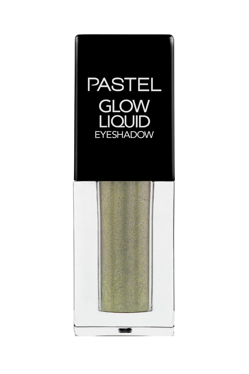 PASTEL PROFASHION GLOW LIQUID EYESHADOW 224