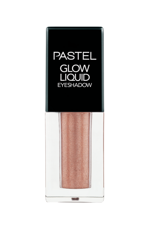 PASTEL PROFASHION GLOW LIQUID EYESHADOW 221
