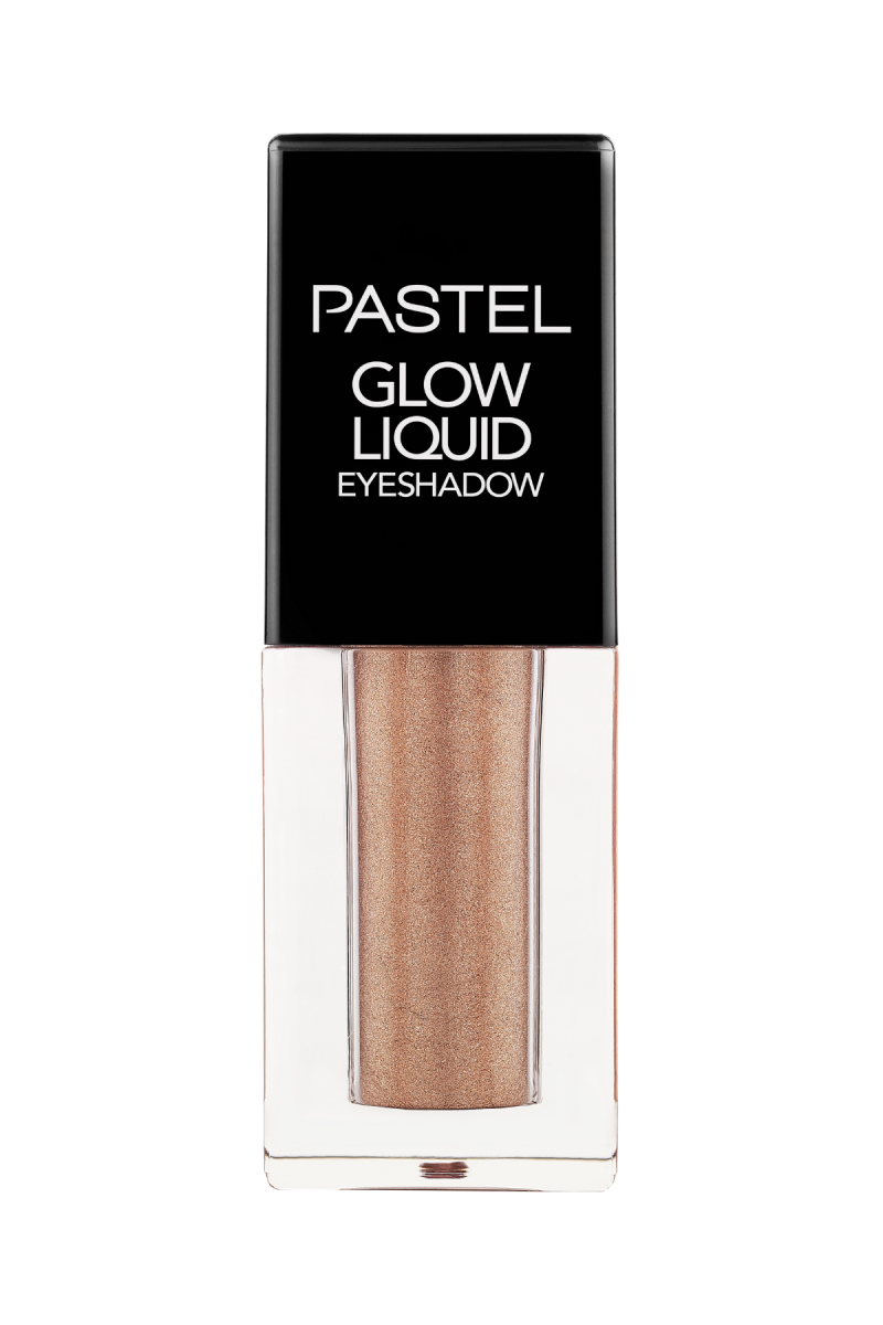 PASTEL PROFASHION GLOW LIQUID EYESHADOW 222