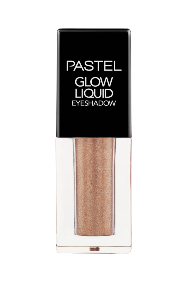 PASTEL PROFASHION GLOW LIQUID EYESHADOW 222