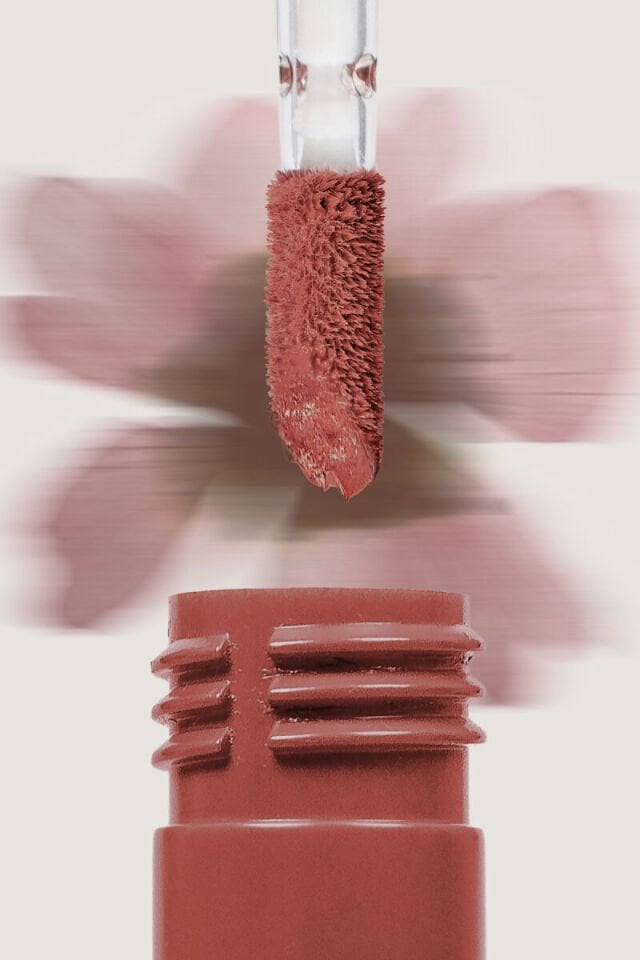 Pastel Full Bloom Lip & Blush - 77 Very Demure - Dudak ve Yanak Renklendirici