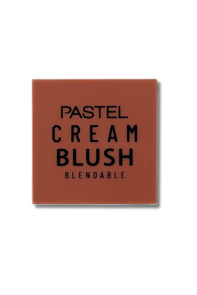 Pastel Cream Blush - Krem Allık 49 Heavenly