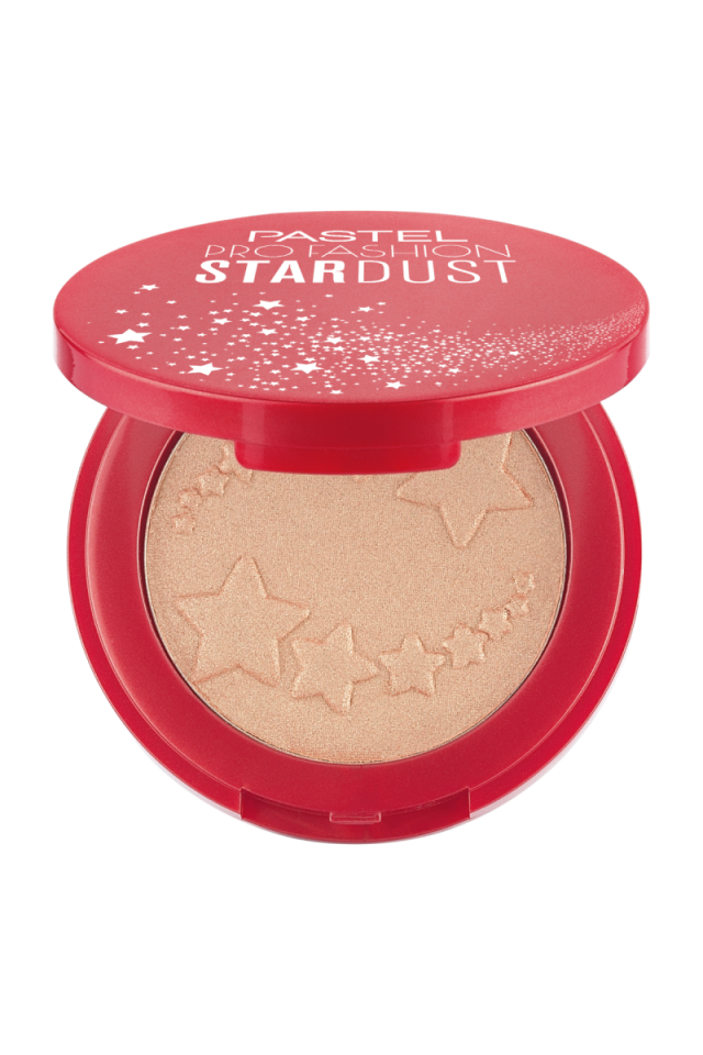 Pastel Stardust Highlighter - Aydınlatıcı 322 Spica
