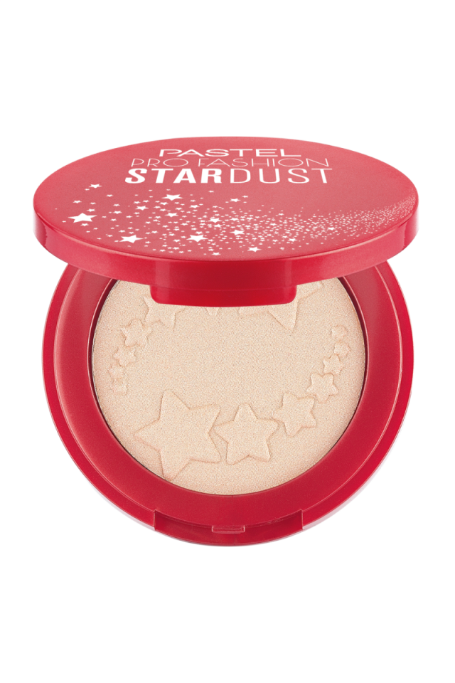 Pastel Stardust Highlighter - Aydınlatıcı 320 Vega