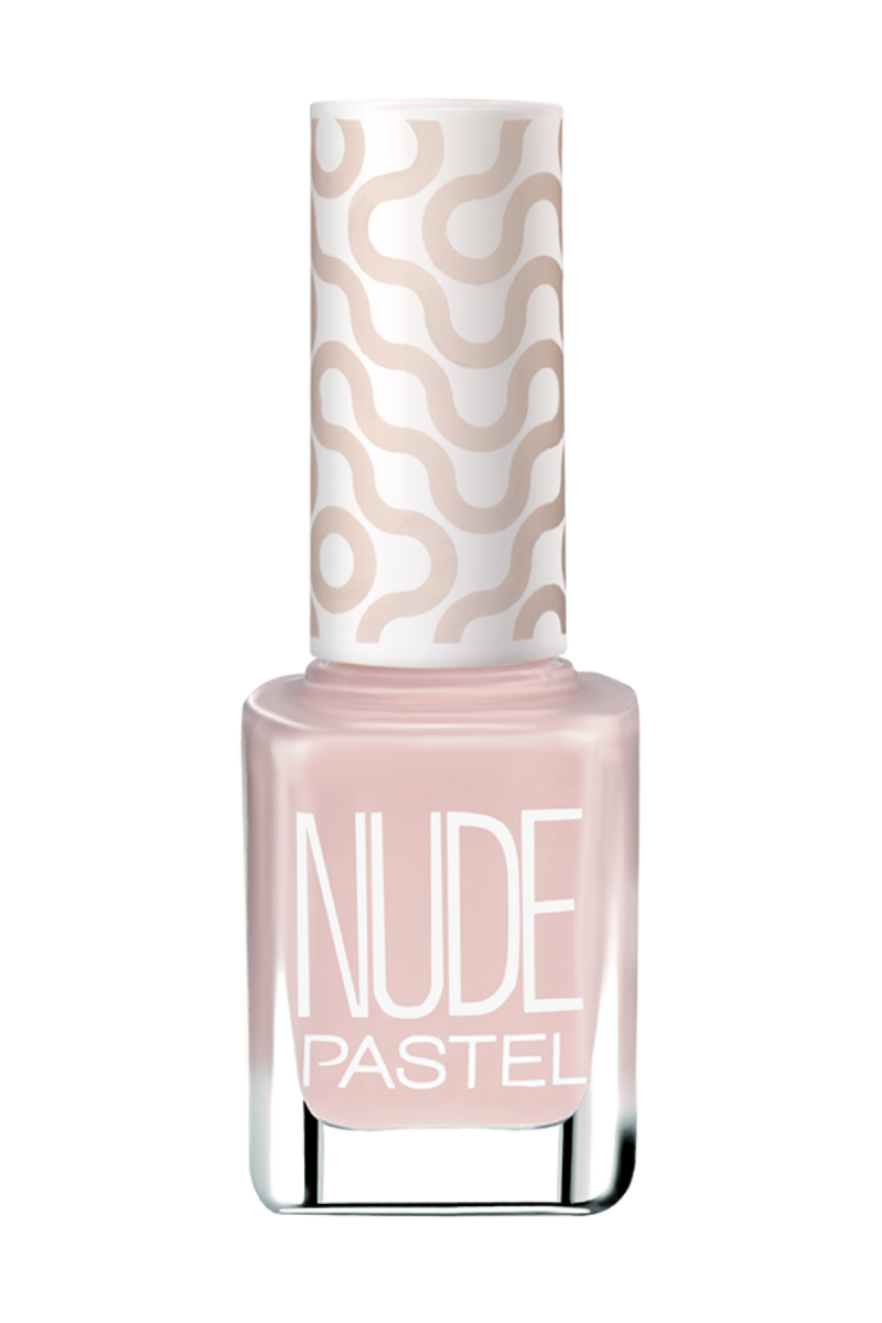 PASTEL NUDE OJE 751