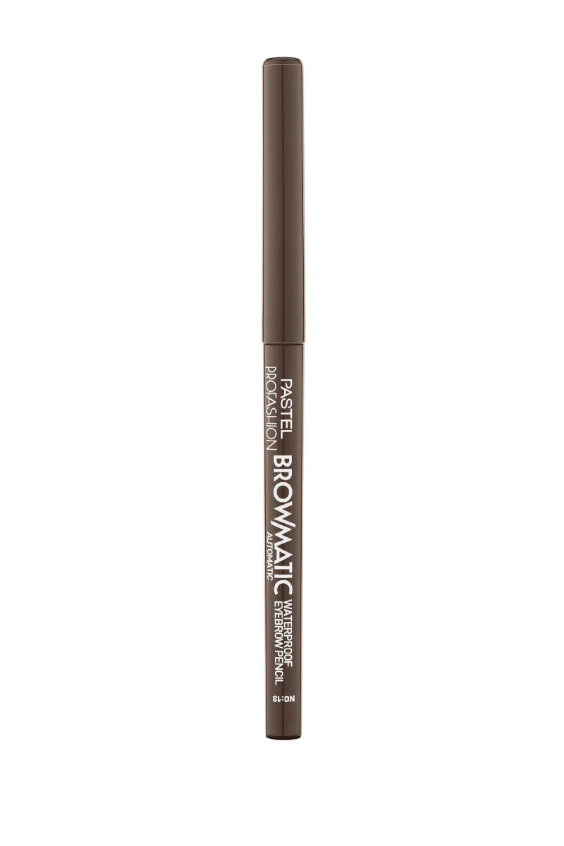 PASTEL PROFASHION BROWMATIC AUTOMATIC WATERPROOF EYEBROW PENCIL