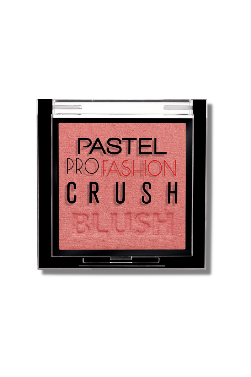 PASTEL PROFASHION CRUSH BLUSH 301