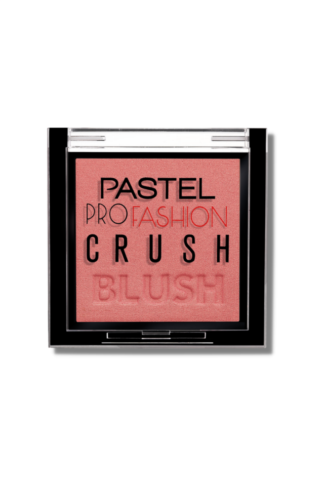 PASTEL PROFASHION CRUSH BLUSH 301