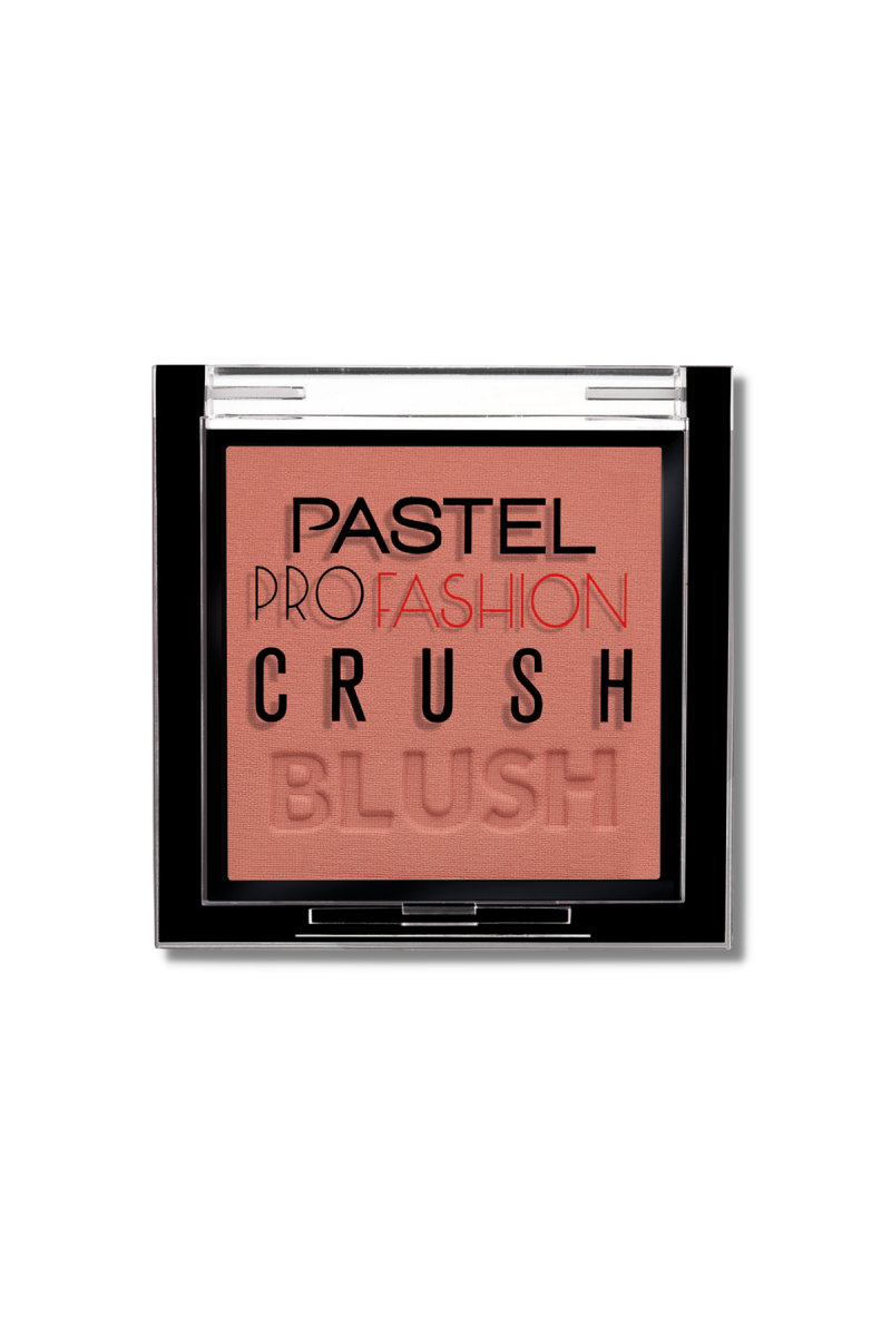 PASTEL PROFASHION CRUSH BLUSH 306