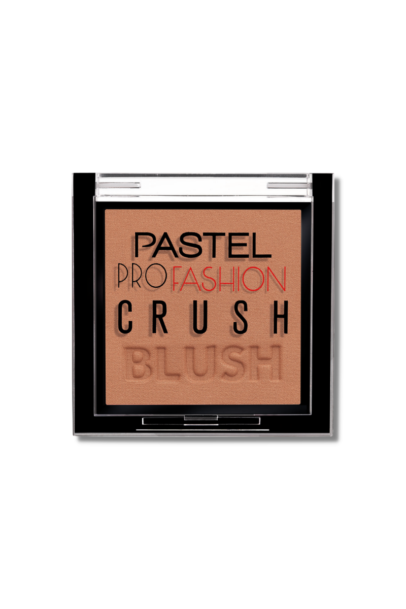 PASTEL PROFASHION CRUSH BLUSH 307