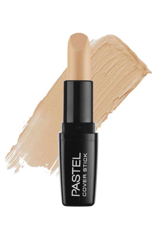 PASTEL COVER STICK 03