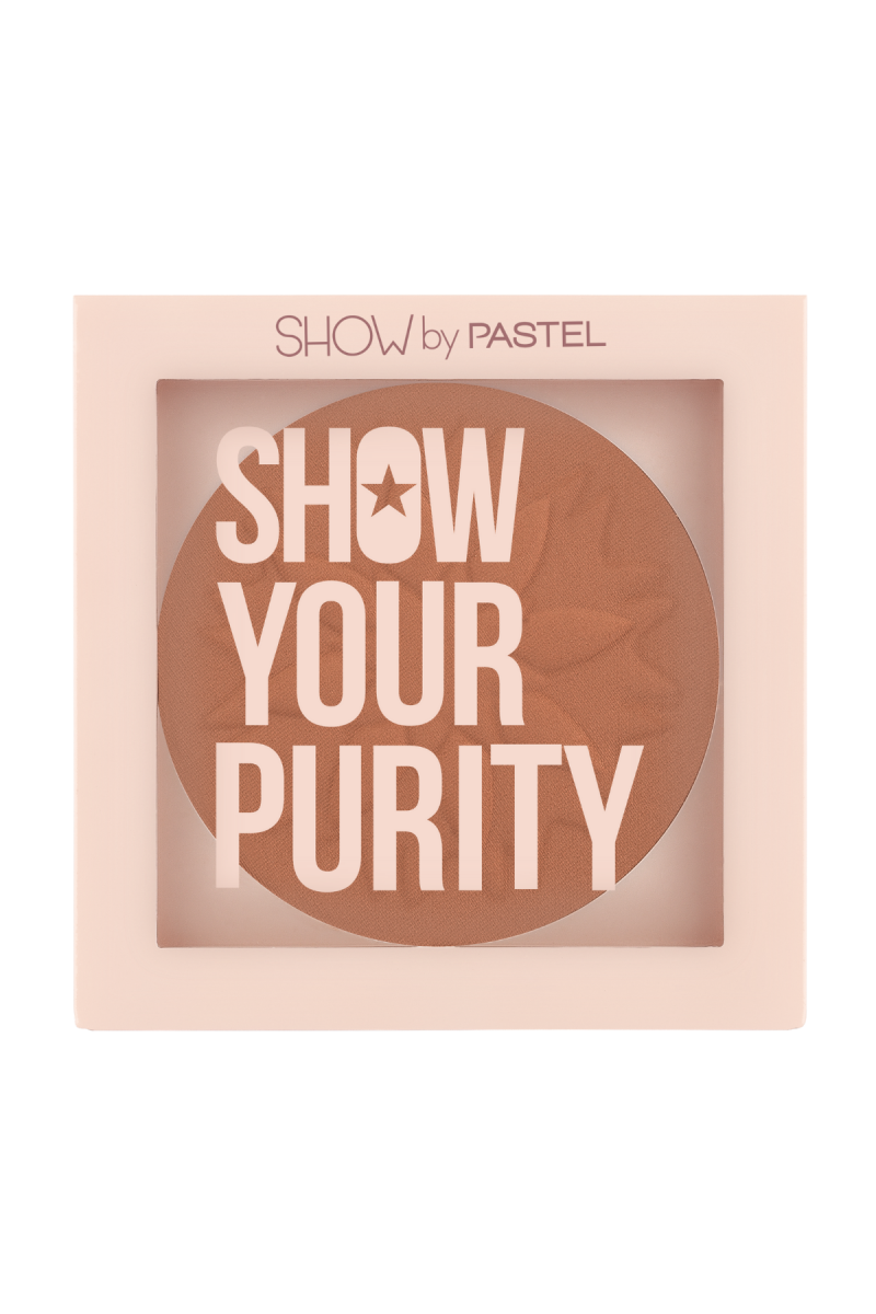 SHOW BY PASTEL SHOW YOUR PURITY POWDER 104