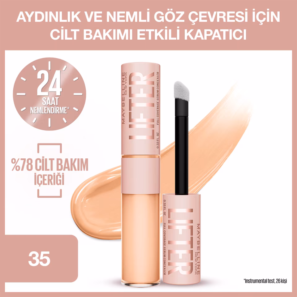 MAYBELLINE CONCEALER LIFTER 35
