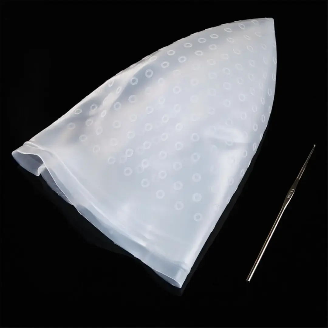 OCEAN  Silikon Delikli Röfle Bonesi
